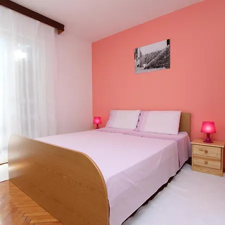 Daire Tara Rovinj