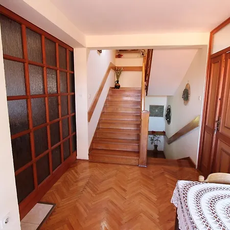 Apartments Tara Rovinj