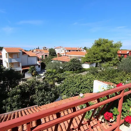 Tara Daire Rovinj