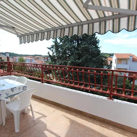 Daire Tara Rovinj
