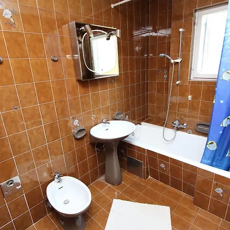 Apartment Apartments Tara Rovinj