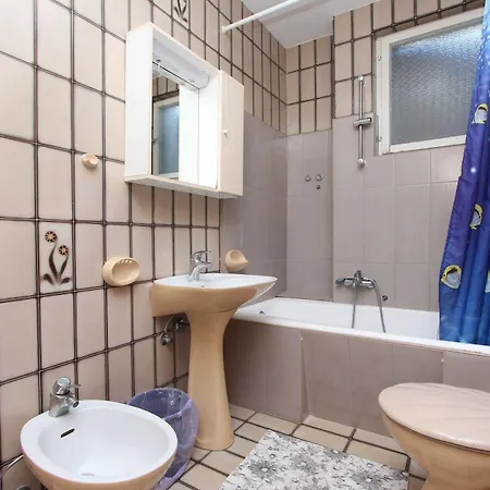 Apartments Tara Rovinj