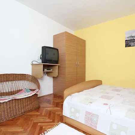 Tara Daire Rovinj
