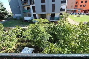 Apartment Apartments Tara Rovinj