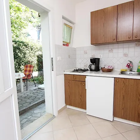 Apartments Tara Apartment Rovinj