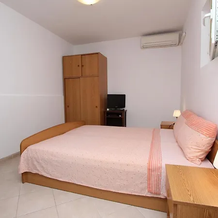 Apartment Apartments Tara Rovinj