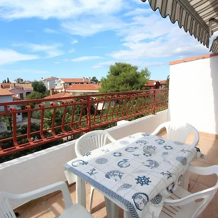 Apartment Apartments Tara Rovinj