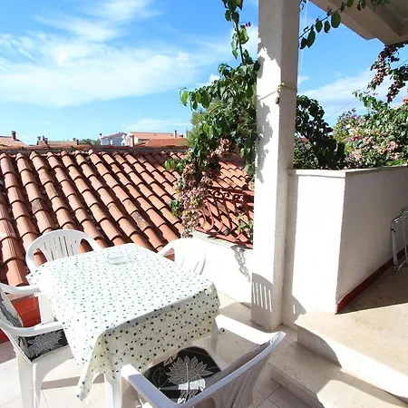 Apartments Tara Apartment Rovinj