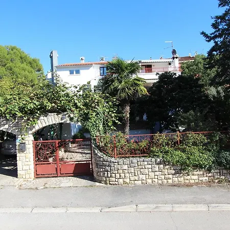Apartment Apartments Tara Rovinj
