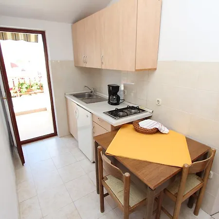 Apartmán Tara