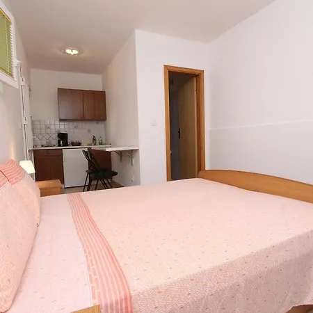 Apartment Apartments Tara Rovinj