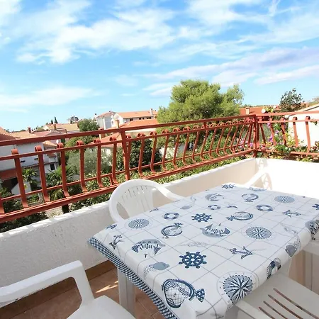 Apartments Tara Rovinj