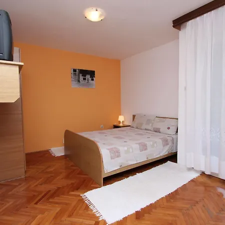 Apartment Apartments Tara *