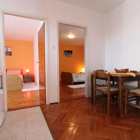 Apartment Apartments Tara *