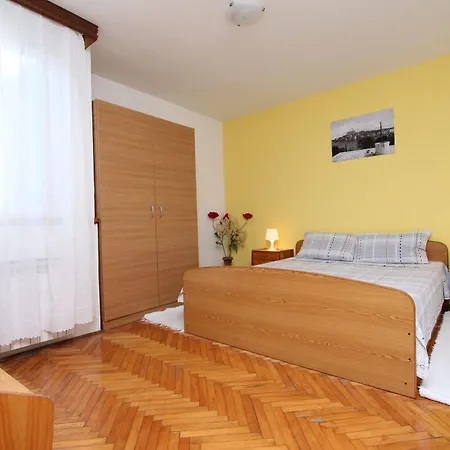Apartments Tara Rovinj